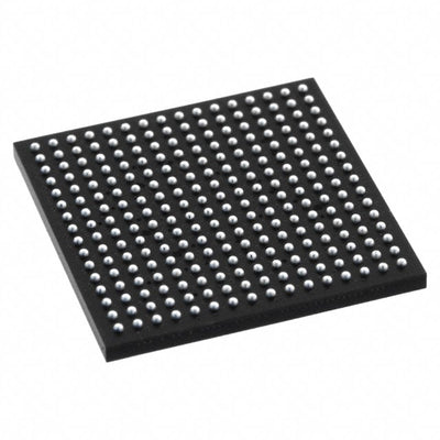 LFXP2-17E-5FTN256C by Lattice Semiconductor Corporation - IC FPGA 201 I/O 256FTBGA