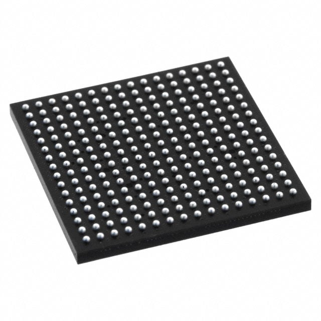 LFXP2-17E-5FTN256C by Lattice Semiconductor Corporation - IC FPGA 201 I/O 256FTBGA
