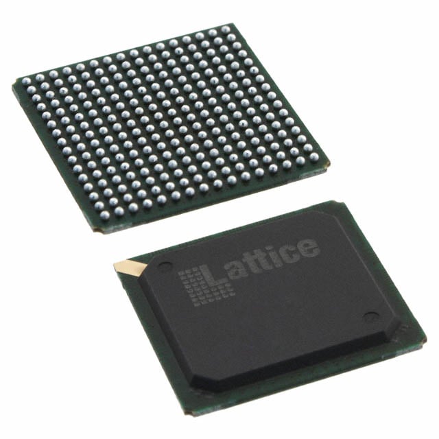 LFXP20C-4F256C by Lattice Semiconductor Corporation - IC FPGA 188 I/O 256FBGA