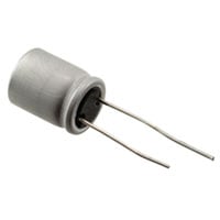 PLG0J182MDO1TD by Nichicon - ALUMIN CAP POL 1800UF 20% 6.3V T/H