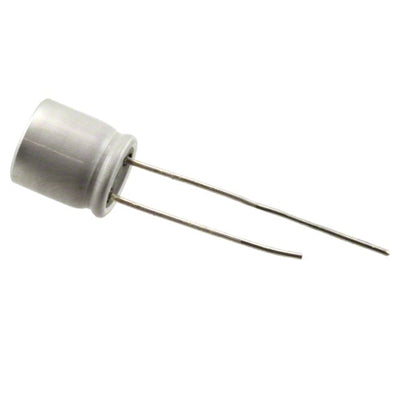 PLG0J821MCO1TD by Nichicon - ALUMIN CAP POLY 820UF 20% 6.3V T/H