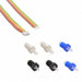 LG16/LG01 CONNECTIVITY KIT UNF 1/4-28 by Sensirion AG - CONNECTIVITY KIT