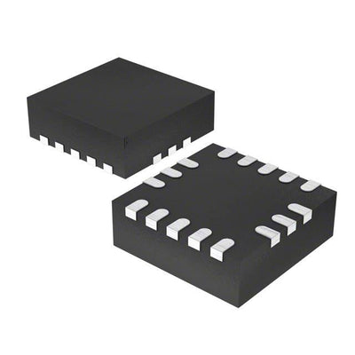 H3LIS200DLTR by STMicroelectronics - ACCEL 100-200G I2C/SPI 16TFLGA