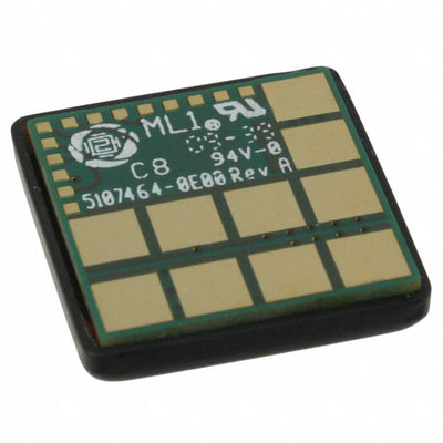 LGA10C-00SADJJ by Artesyn Embedded Power - DC DC CONVERTER 0.59-5.1V 50W