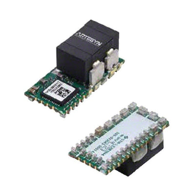 LGA50D-01DADJJ by Artesyn Embedded Power - DC DC CONVERTER 0.6-5V 0.6-5V