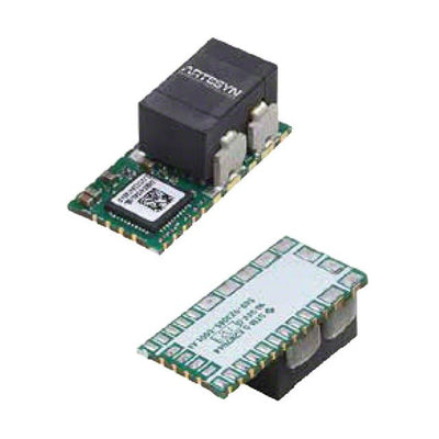 LGA50D-01DADJSBJ by Artesyn Embedded Power - DC DC CONVERTER 0.6-5V 0.6-5V