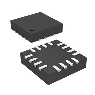 L3G4200DTR by STMicroelectronics - IC GYROSCOPE MEMS 3AXIS LP 16LGA