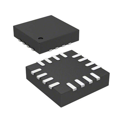 I3G4250DTR by STMicroelectronics - MEMS MOTION SENSOR 3AXIS 16LGA