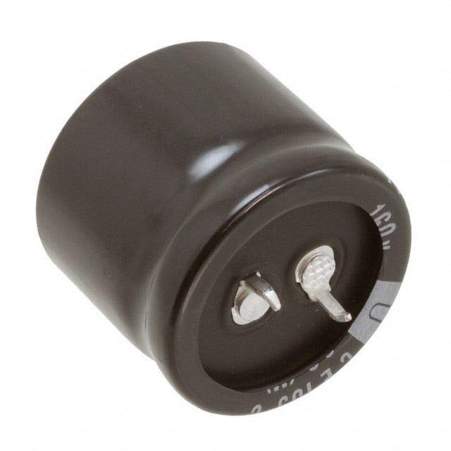 LGGW6221MELB25 by Nichicon - ALUMIN CAP 220UF 20% 420V SNAP