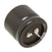 LGGW6221MELB25 by Nichicon - ALUMIN CAP 220UF 20% 420V SNAP