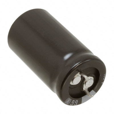 LGG2E561MELZ40 by Nichicon - ALUMIN CAP 560UF 20% 250V SNAP