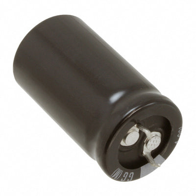 LGGW6221MELZ40 by Nichicon - ALUMIN CAP 220UF 20% 420V SNAP