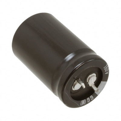 LGG2W271MELA40 by Nichicon - ALUMIN CAP 270UF 20% 450V SNAP