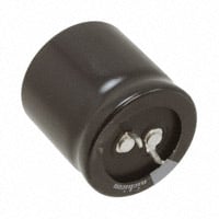 LKX2E561MESB30 by Nichicon - ALUMIN CAP 560UF 20% 250V SNAP