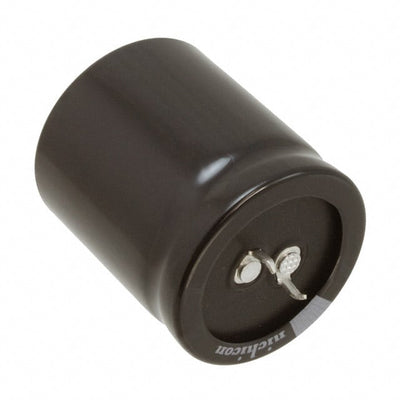 LGG2G681MELC40 by Nichicon - ALUMIN CAP 680UF 20% 400V SNAP