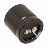LGG2P471MELA25 by Nichicon - ALUMIN CAP 470UF 20% 220V SNAP
