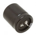 LGGW6331MELB35 by Nichicon - ALUMIN CAP 330UF 20% 420V SNAP