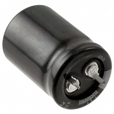 LGG2G181MELZ30 by Nichicon - ALUMIN CAP 180UF 20% 400V SNAP