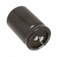 LGG2G561MELB45 by Nichicon - ALUMIN CAP 560UF 20% 400V SNAP