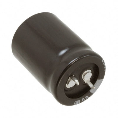 LGG2E561MELA35 by Nichicon - ALUMIN CAP 560UF 20% 250V SNAP