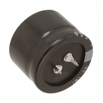 LGG2Z122MELC25 by Nichicon - ALUMIN CAP 1200UF 20% 180V SNAP