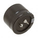 LGG2D122MELC25 by Nichicon - ALUMIN CAP 1200UF 20% 200V SNAP