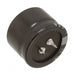 LGG2P821MELC25 by Nichicon - ALUMIN CAP 820UF 20% 220V SNAP