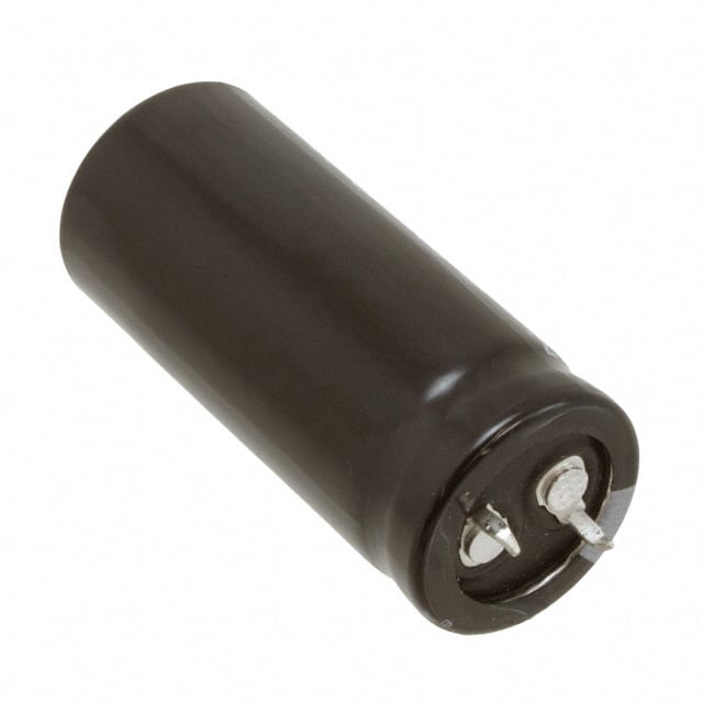 LGG2Z471MELZ25 by Nichicon - ALUMIN CAP 470UF 20% 180V SNAP