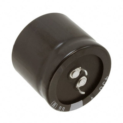 LGGW6391MELC30 by Nichicon - ALUMIN CAP 390UF 20% 420V SNAP