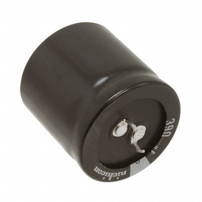LGG2E122MELC35 by Nichicon - ALUMIN CAP 1200UF 20% 250V SNAP