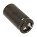 LGL2G331MELZ45 by Nichicon - ALUMIN CAP 330UF 20% 400V SNAP