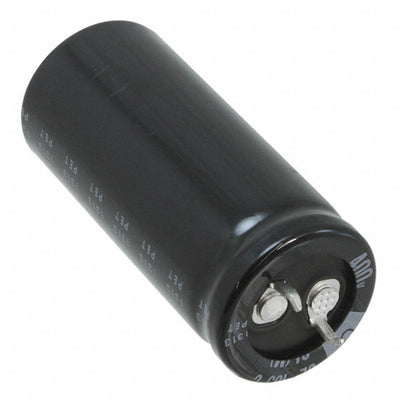 LGL2G391MELZ50 by Nichicon - ALUMIN CAP 390UF 20% 400V SNAP