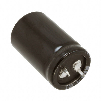 LGL2G271MELZ35 by Nichicon - ALUMIN CAP 270UF 20% 400V SNAP
