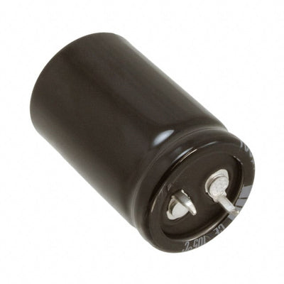 LGL2W181MELZ35 by Nichicon - ALUMIN CAP 180UF 20% 450V SNAP
