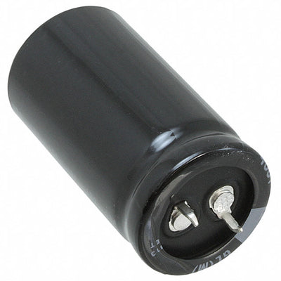 LGL2W331MELA45 by Nichicon - ALUMIN CAP 330UF 20% 450V SNAP