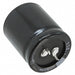 LGL2G471MELB35 by Nichicon - ALUMIN CAP 470UF 20% 400V SNAP