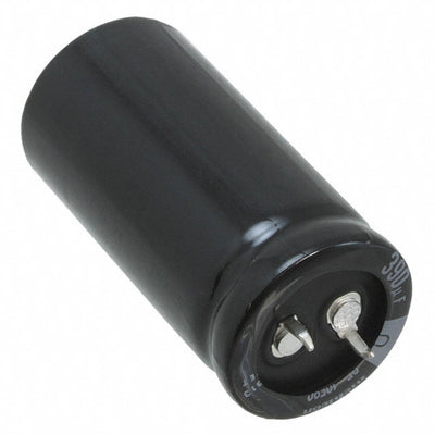 LGL2W391MELA50 by Nichicon - ALUMIN CAP 390UF 20% 450V SNAP