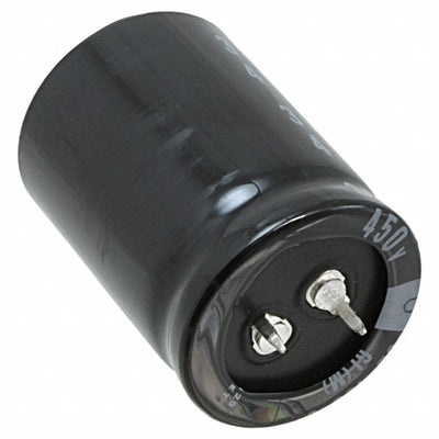 LGL2G561MELB40 by Nichicon - ALUMIN CAP 560UF 20% 400V SNAP