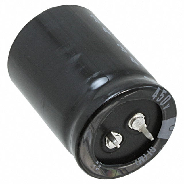 LGL2G561MELB40 by Nichicon - ALUMIN CAP 560UF 20% 400V SNAP