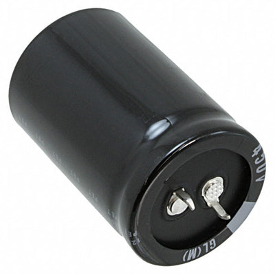 LGL2G681MELB45 by Nichicon - ALUMIN CAP 680UF 20% 400V SNAP