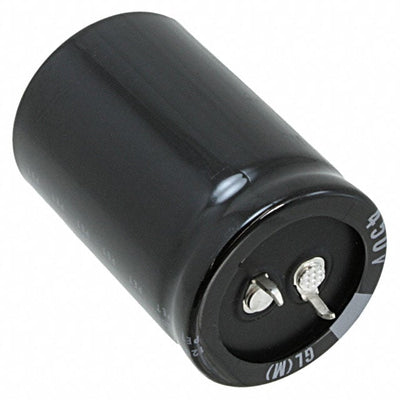 LGL2W471MELB45 by Nichicon - ALUMIN CAP 470UF 20% 450V SNAP