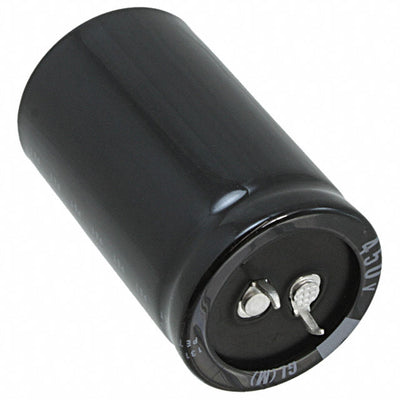 LGL2W561MELB50 by Nichicon - ALUMIN CAP 560UF 20% 450V SNAP