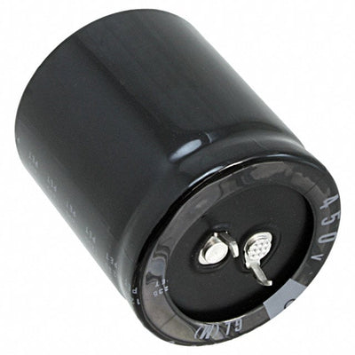LGL2W561MELC40 by Nichicon - ALUMIN CAP 560UF 20% 450V SNAP
