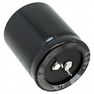 LGL2G821MELC40 by Nichicon - ALUMIN CAP 820UF 20% 400V SNAP