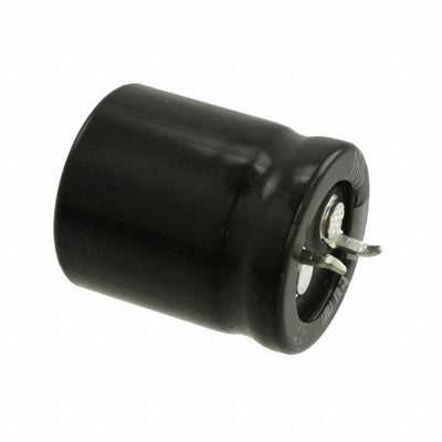 LGN2H560MELZ25 by Nichicon - ALUMIN CAP 56UF 20% 500V SNAP