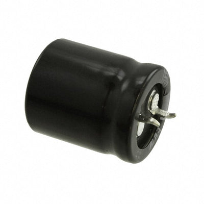 LGN2E271MELZ25 by Nichicon - ALUMIN CAP 270UF 20% 250V SNAP