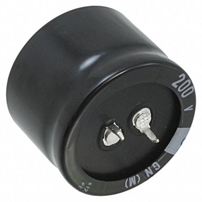 LGN2E681MELC25 by Nichicon - ALUMIN CAP 680UF 20% 250V SNAP