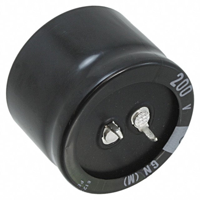LGN2E681MELC25 by Nichicon - ALUMIN CAP 680UF 20% 250V SNAP