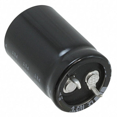 LGN2D331MELY30 by Nichicon - ALUMIN CAP 330UF 20% 200V SNAP