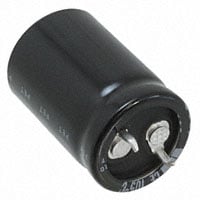 LGNW6101MELY30 by Nichicon - ALUMIN CAP 100UF 20% 420V SNAP